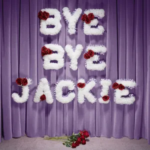Bye bye Jackie